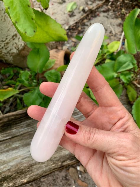 yoni massage tool|Amazon.com: Crystal Yoni Wand.